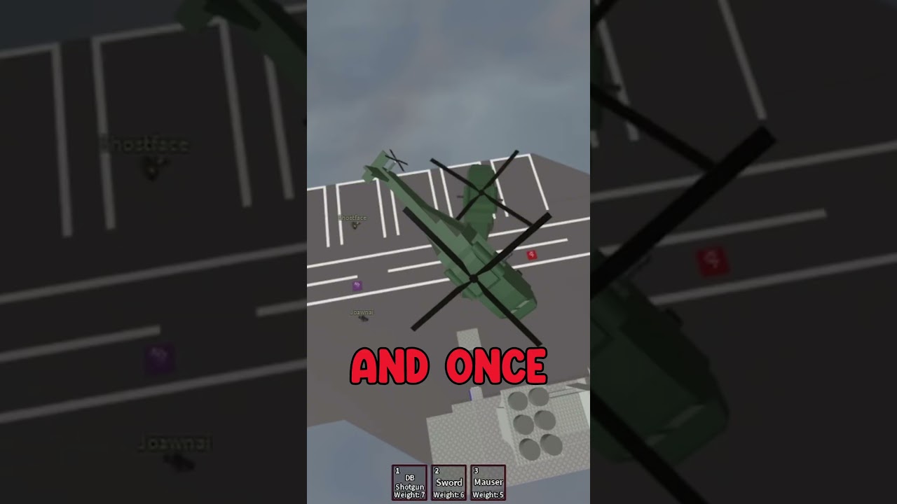 This Roblox Zombie Game Does Something DIFFERENT - Short Game Reviews #12