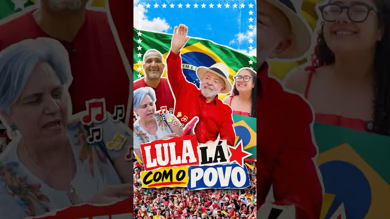 São muitas histórias que ajudam a entender por que esse sentimento continua tão presente.  🇧🇷❤️