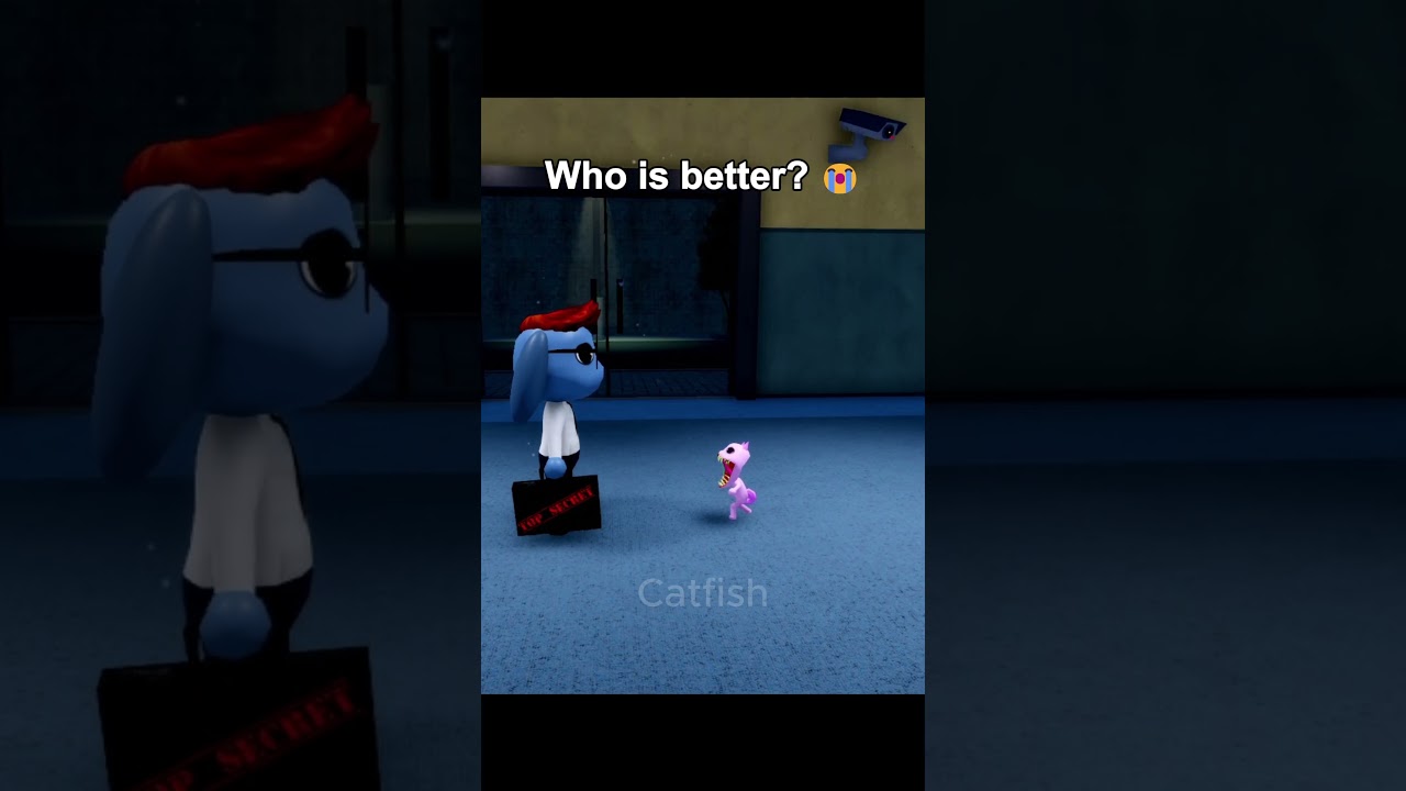 Who is better? 😭 #animalhospital #roblox #usa