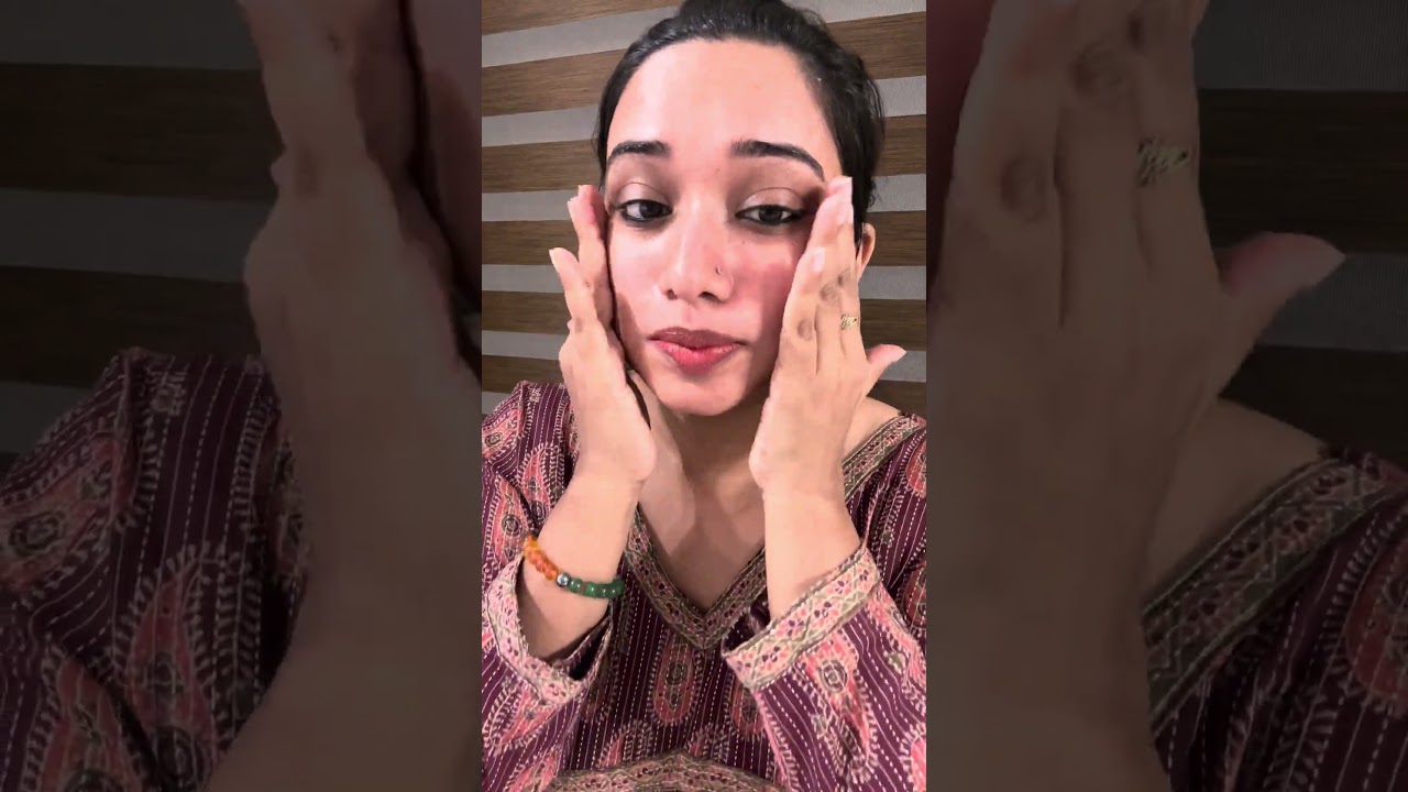 Instant skin glow tip 😍 #fypシ #fyp