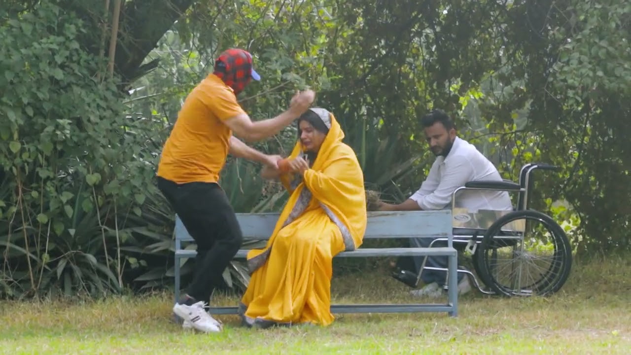 dahej || Robin K Prank