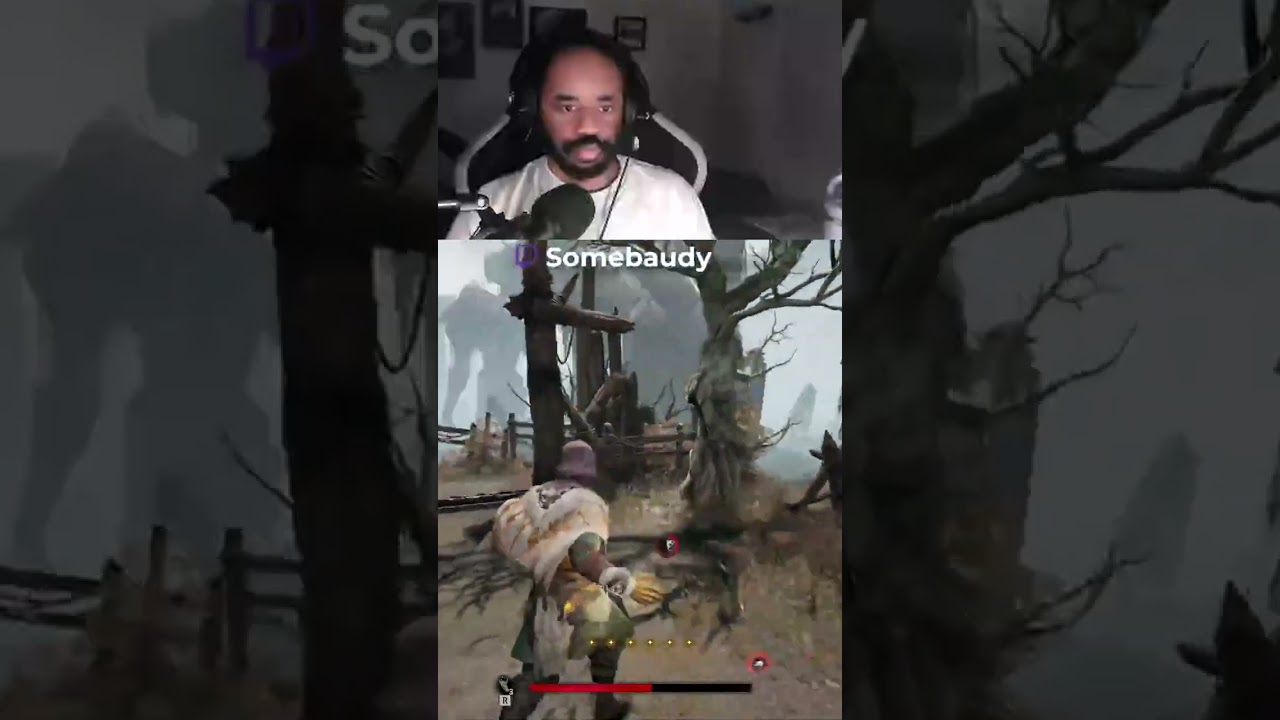 thought I was magic | #somebaudy on #Twitch