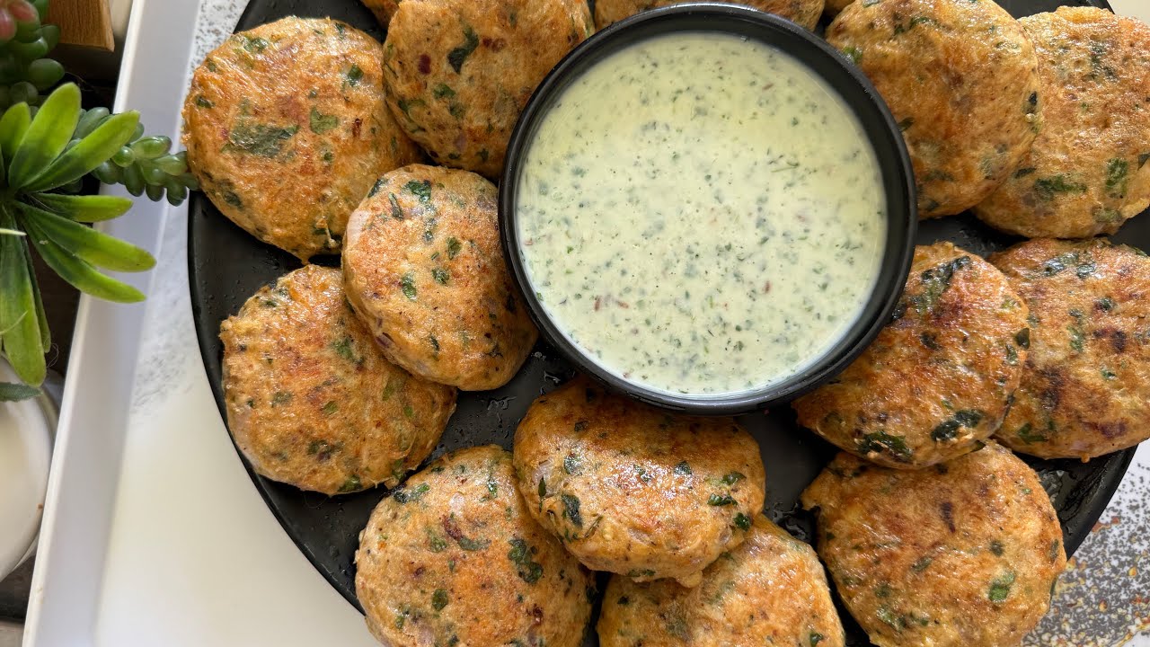 Kabab Recipe | School Lunch Box | Evening Snack Break fast Recipe 
