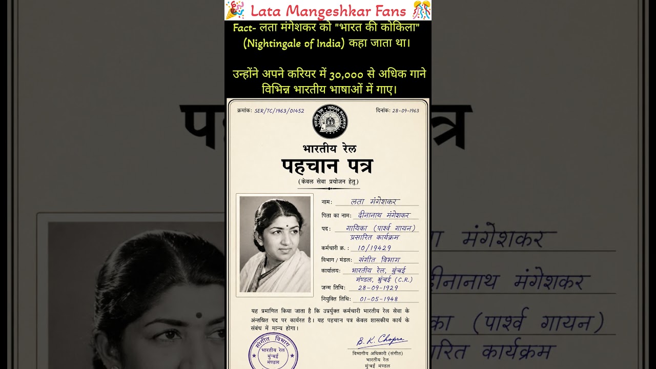 🎊Lata Mangeshkar's Evergreen Hits ❤️ | Golden Voice| #rarephotos #bollywood #hindisongs #shorts #yt