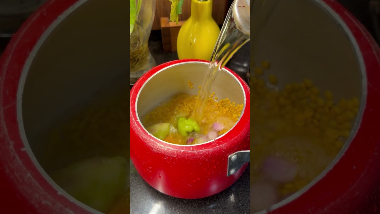 ഇതിഷ്ടമുള്ള എത്രപേരുണ്ട് #shorts #shortvideo #shortsfeed #easy #sambar #combination #salukitchen