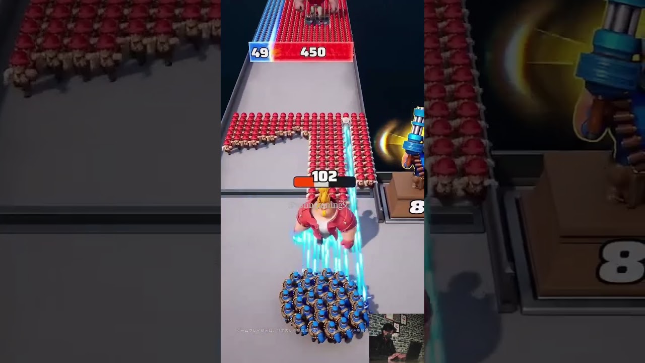 Top War Ads review New Level 2211 #game #gaming #gameplay #popular #gamingapp #shorts