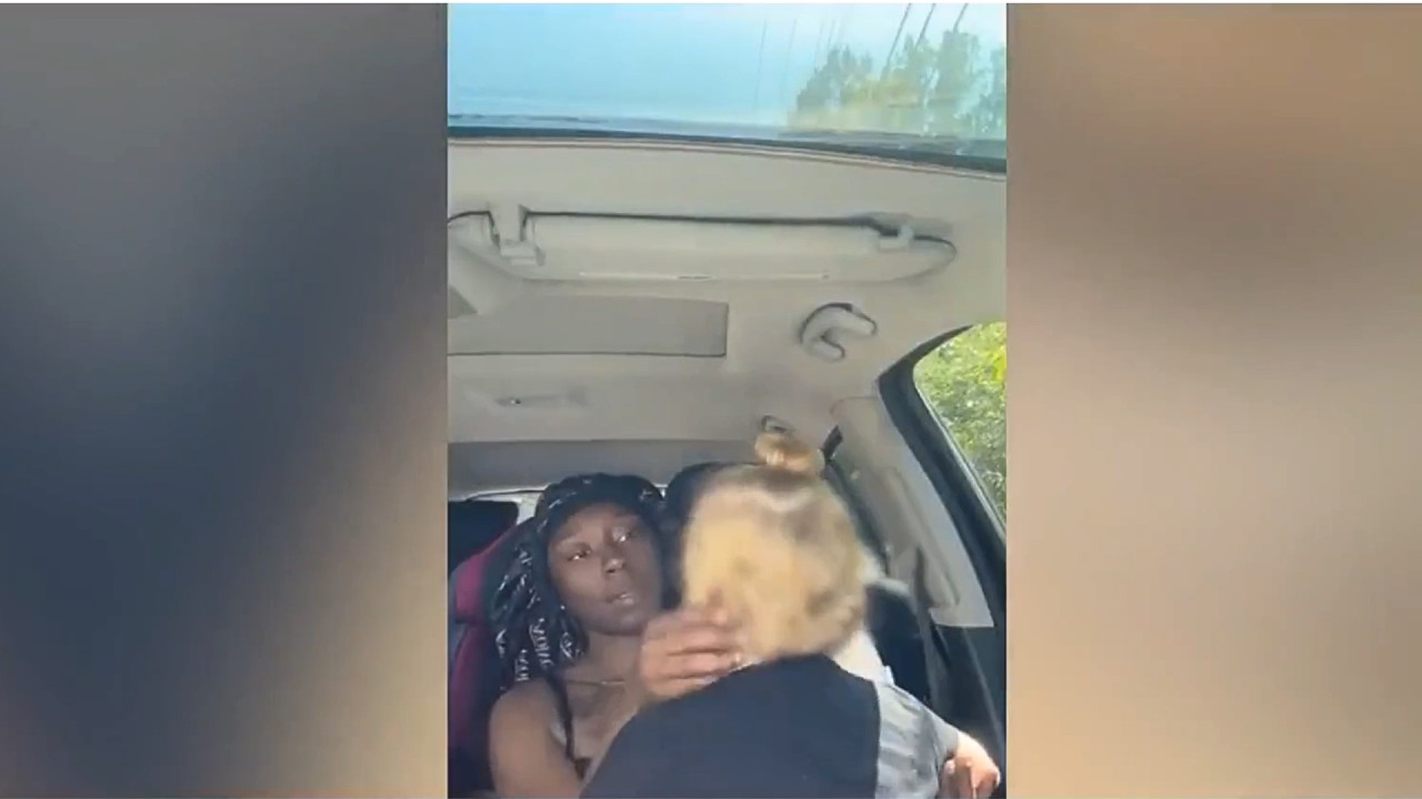 Split-decision by Memphis woman might have saved life of child found alone in roadway