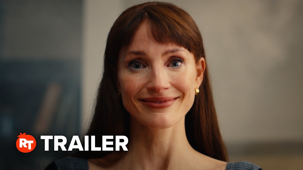 Other Mommy Trailer #1 (2026)
