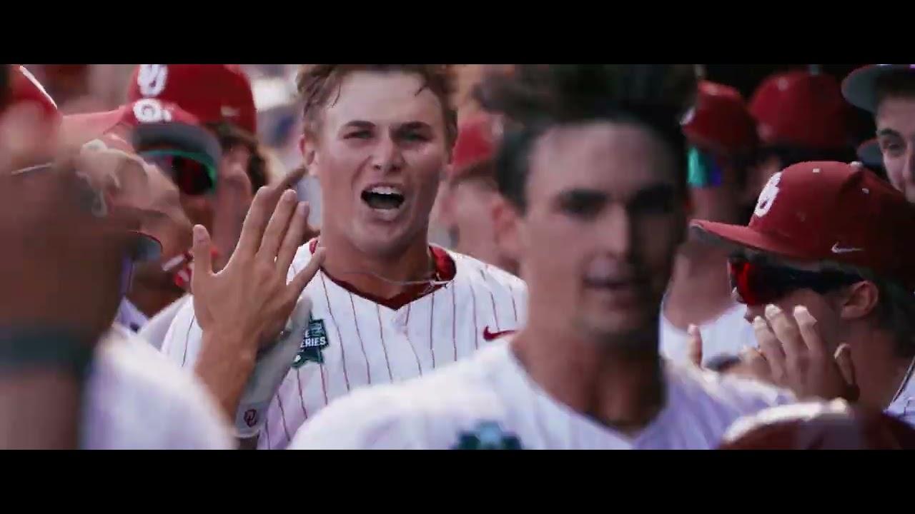 Scene Setter: 2026 College World Series Finals