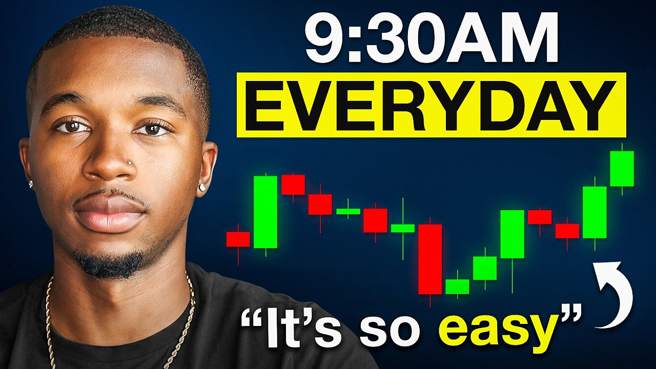 This Scalping Strategy Is Boring, But It Made Me Profitable