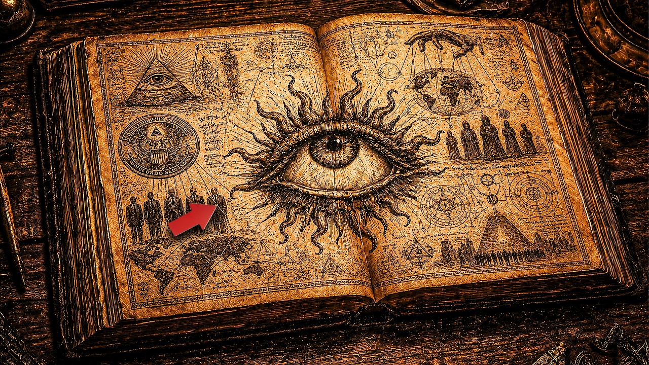 3 Hours of History’s Most Disturbing and Terrifying Mysteries