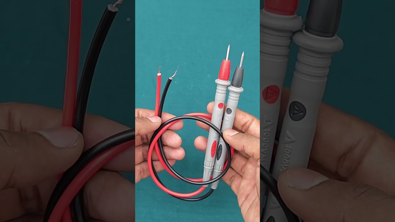 Spot Welder #experiment #diy