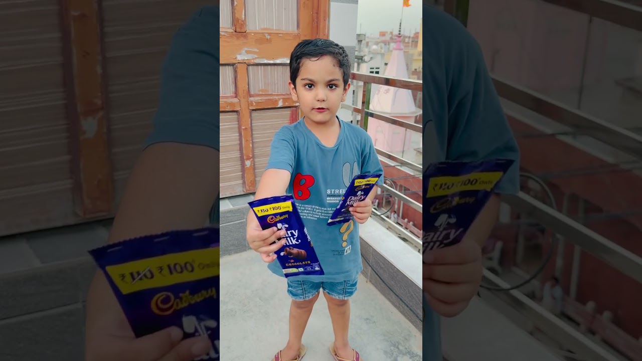 Devansh Ke Liye Ake Like To Banta Hai