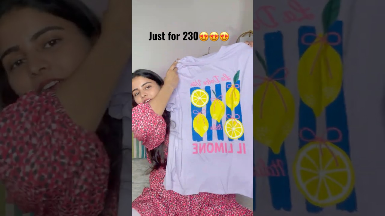 Unboxing Time - Meesho, Amazon, Ajio, MARS & more !