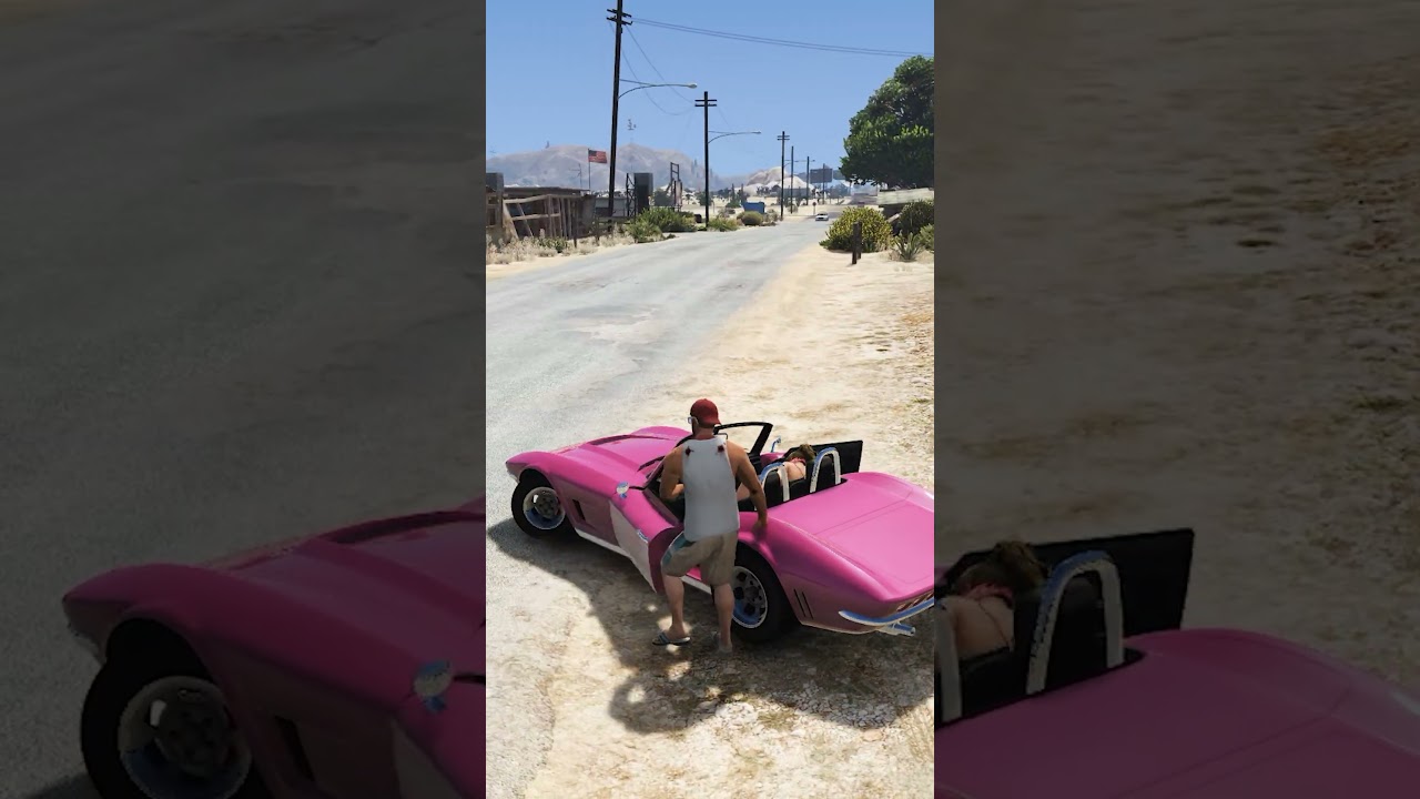 O PROBLEMA DA GASOLINA NO GTA 6!