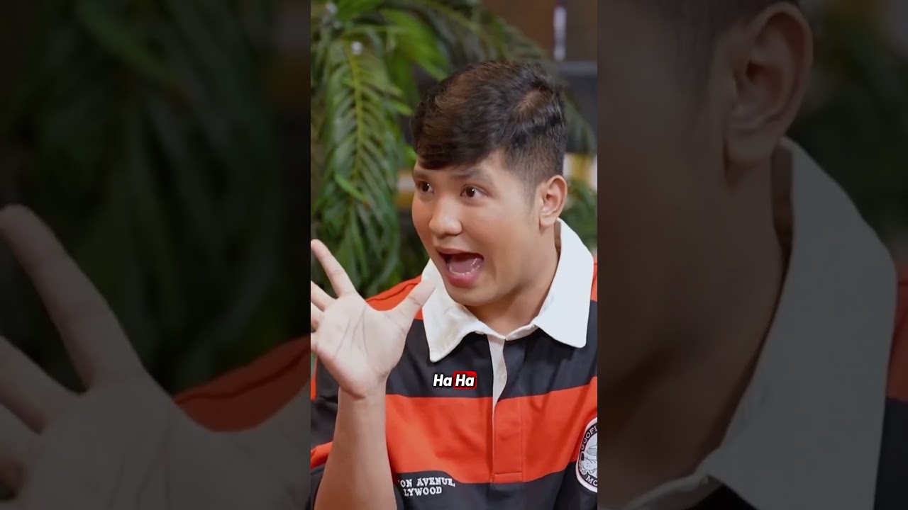 ternyata 555 itu ketawa baru tau #podcast #clips #shortvideo #duobahlul #jirayut #comedy #noice #fun