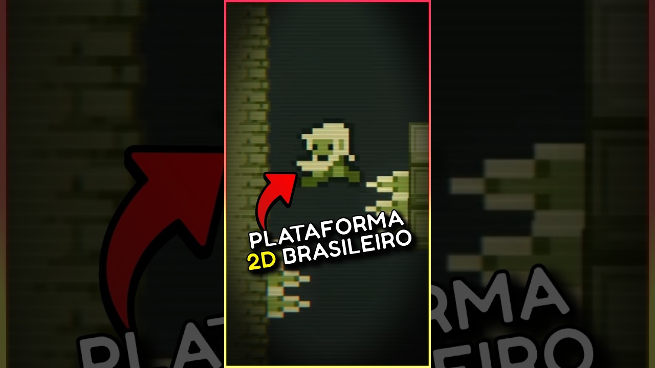 Speedrun de te convencer a jogar: CONDENADO
