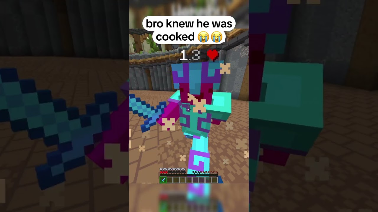 parrot knows he's cooked 😭