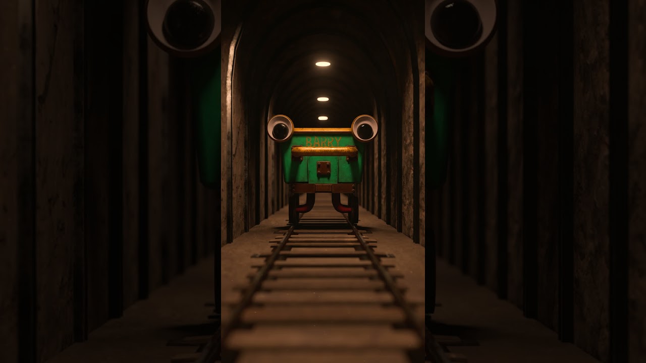 Where is Our New Home?