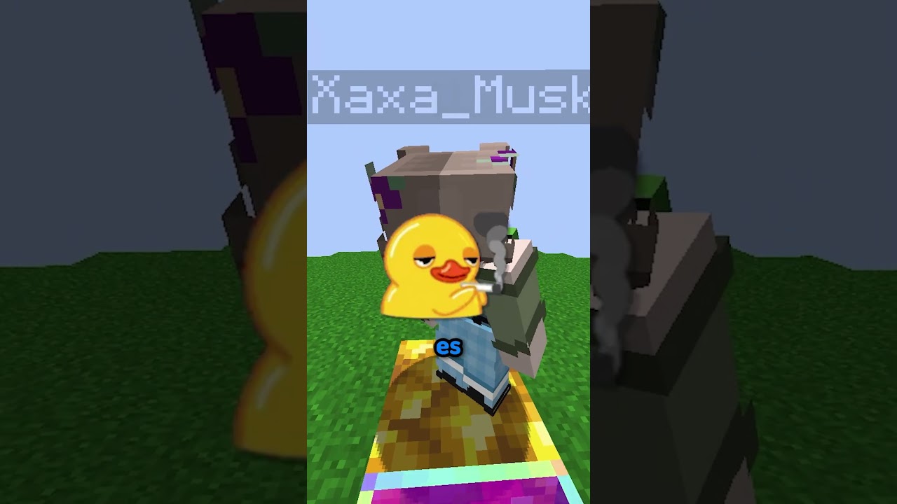 Es increíble #minecraft #shorts