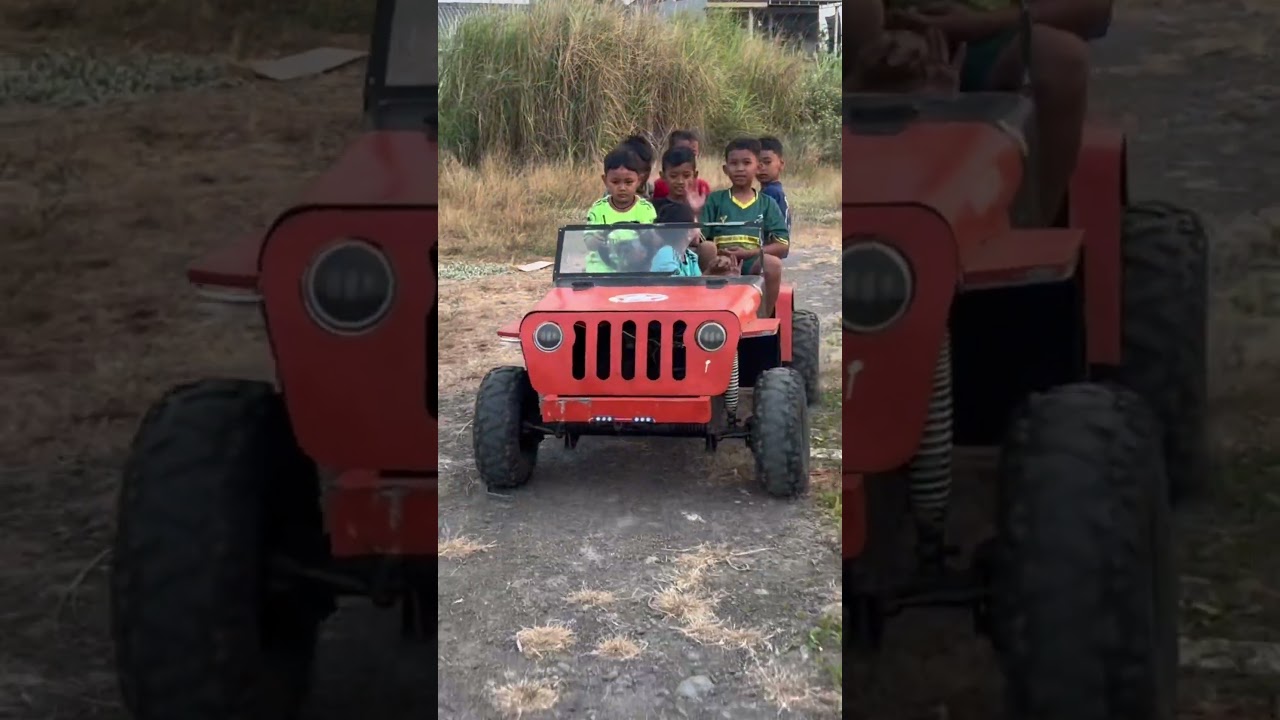 Ofroad bocil #pyp #shorts #shortvideo #offroad