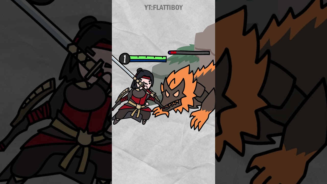 Bantuin Yi Sun-Shin Ngebuff