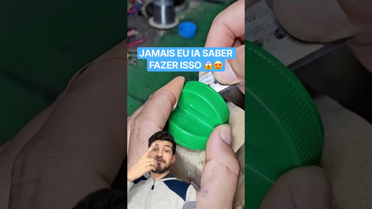 NUNCA EU IA SABER 😱 #viral #remix #reaction #foryou