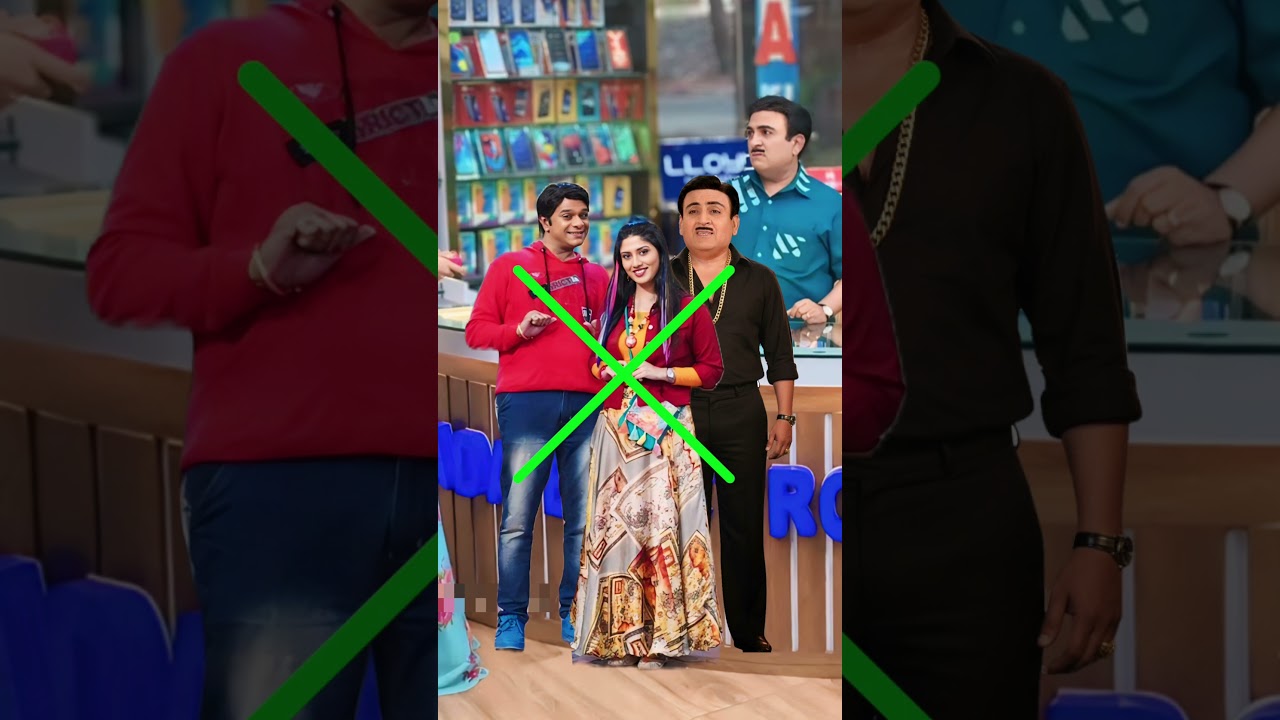 Bauri Ka Kya Hota #facts #tmkoc