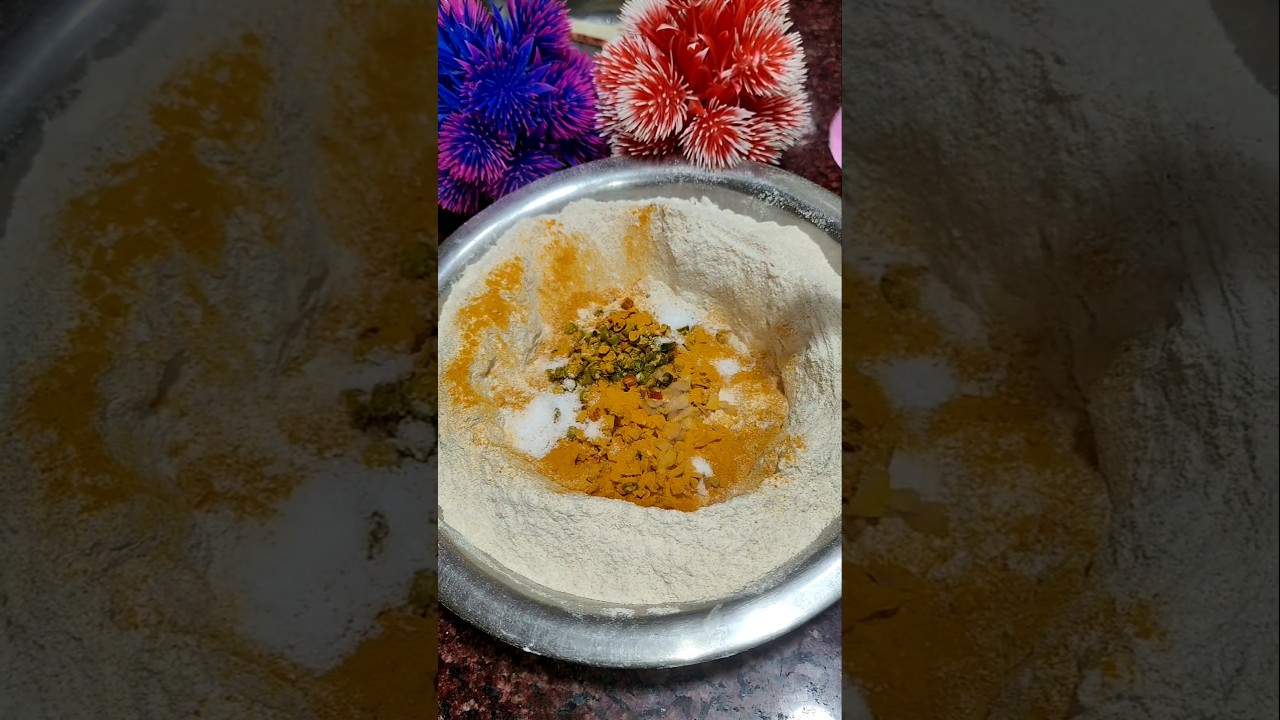 yah wale paraathe aapane Aaj Tak banae nahin honge 😋 #seharkhan #food