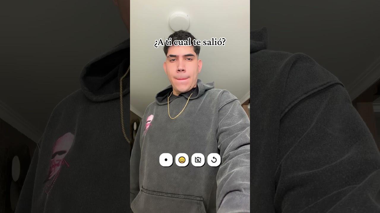 Cuál te salió? #comedia #humor