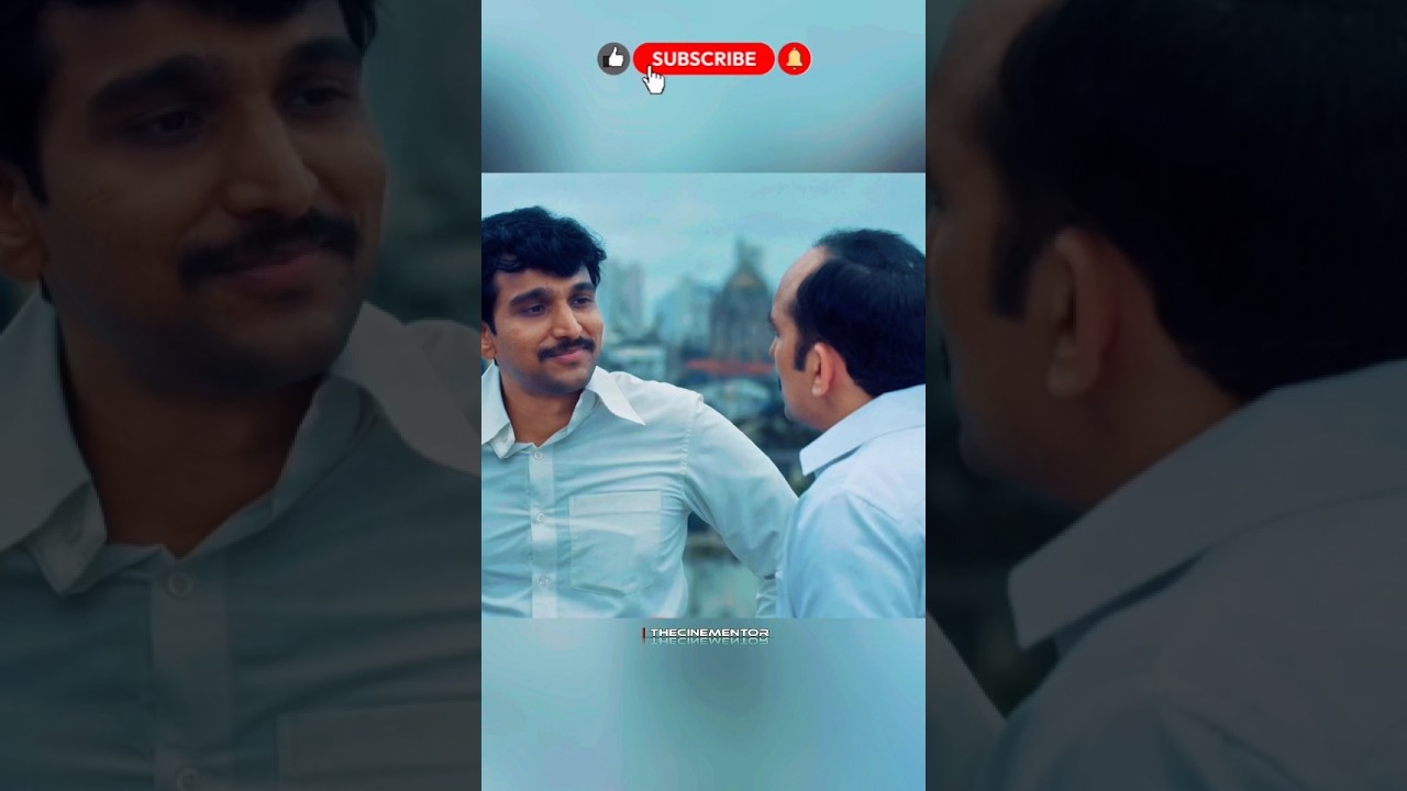 "Harshad Mehta" 😯 || Scammer Ya Stock Market King 👑 | Thecinementor Edit | #shorts #scam #dialogue