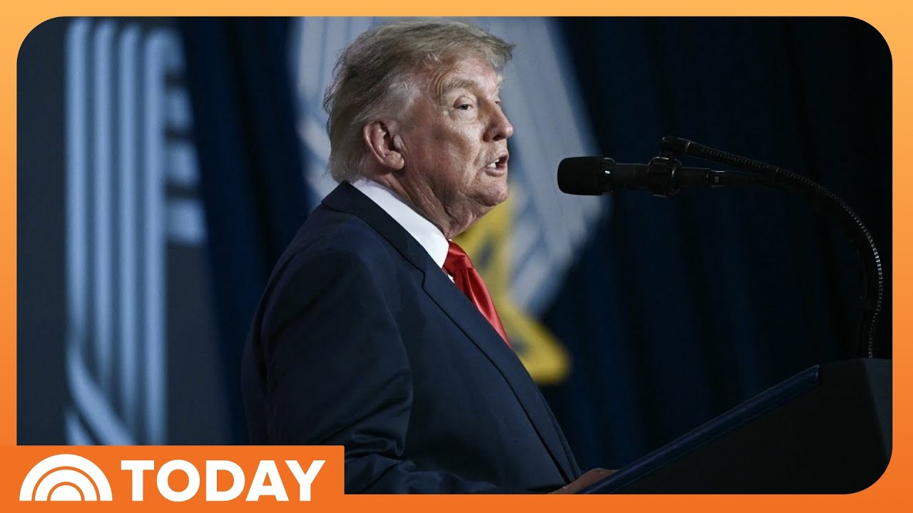 Trump Faces Growing Backlash on Promise to Pay Voters $5,000