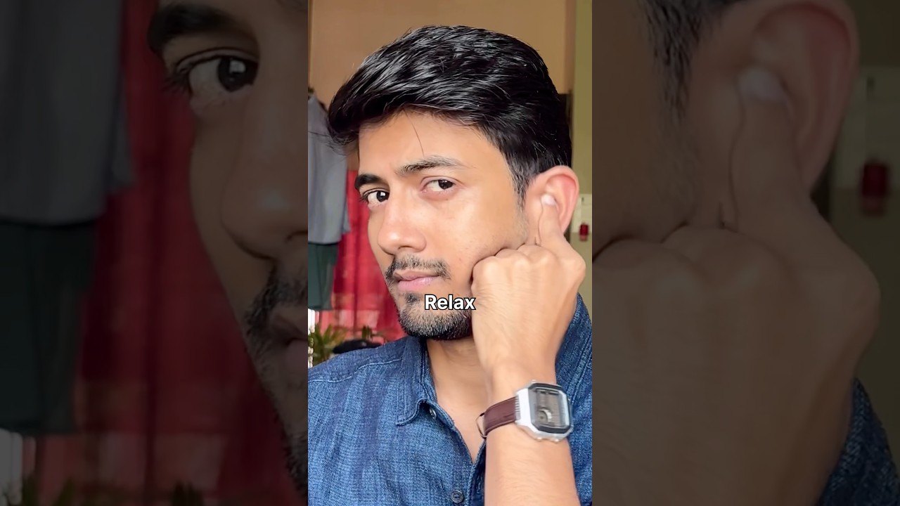 🤫Two points for better sleep 😴| Jay Kaushik | Acupressure