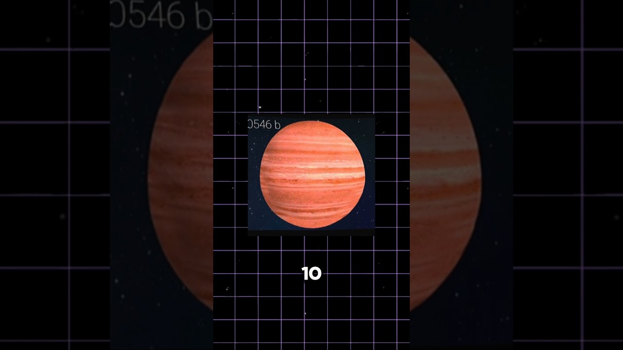 El Planeta Que Aún Se Esta Formando 🪐🔥 #shorts #space #astronomia #nasa