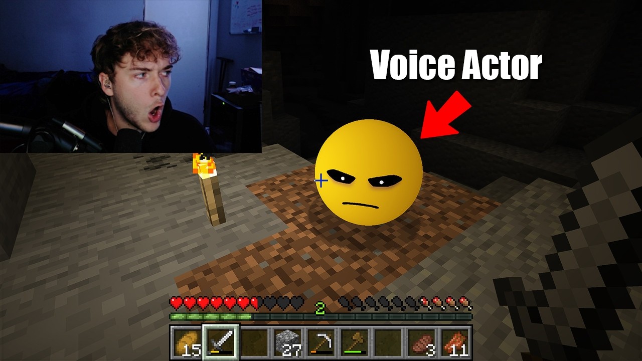 I Got The REAL VERITY To Troll My Friend