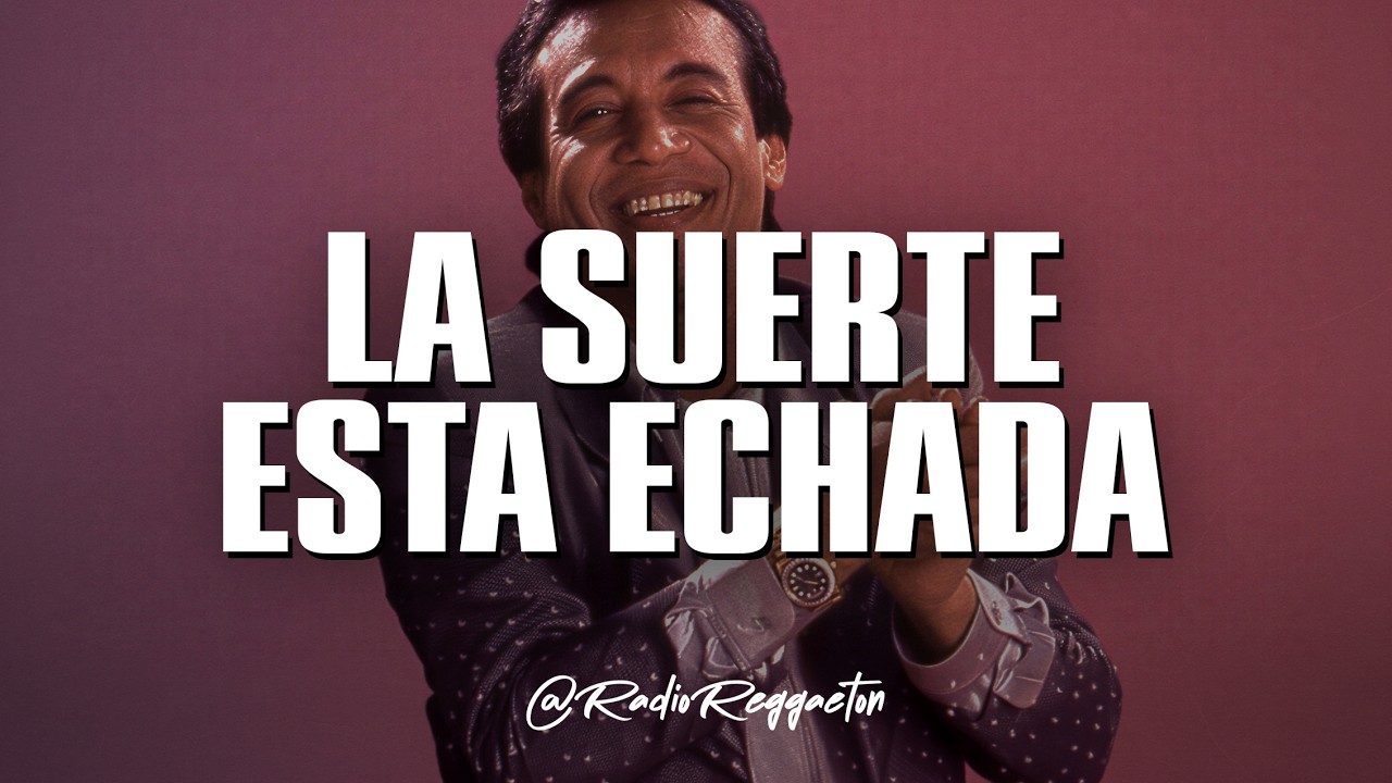Diomedes Díaz - La Suerte Está Echada (LETRA)