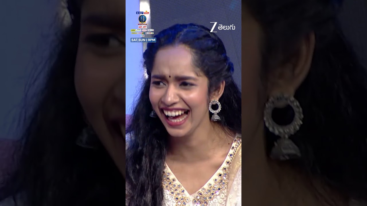 బాబాయ్ అయ్యి ఉంటాడు! 😂🤣SaReGaMaPa The Next Singing Sensation | Sat & Sun 9 PM | Zee Telugu