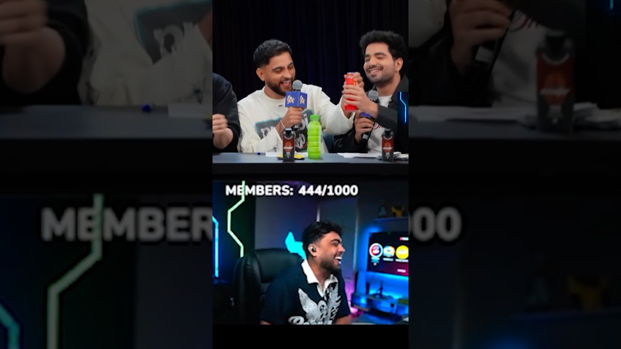 Samay Did Karan Aujla Dirty 😂