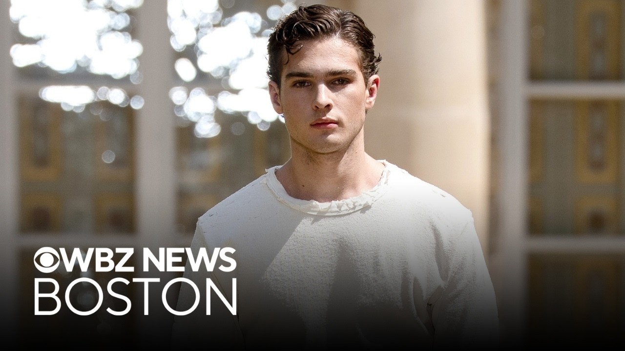 "Looksmaxxing" influencer Clavicular to be arraigned on rape charge on Cape Cod
