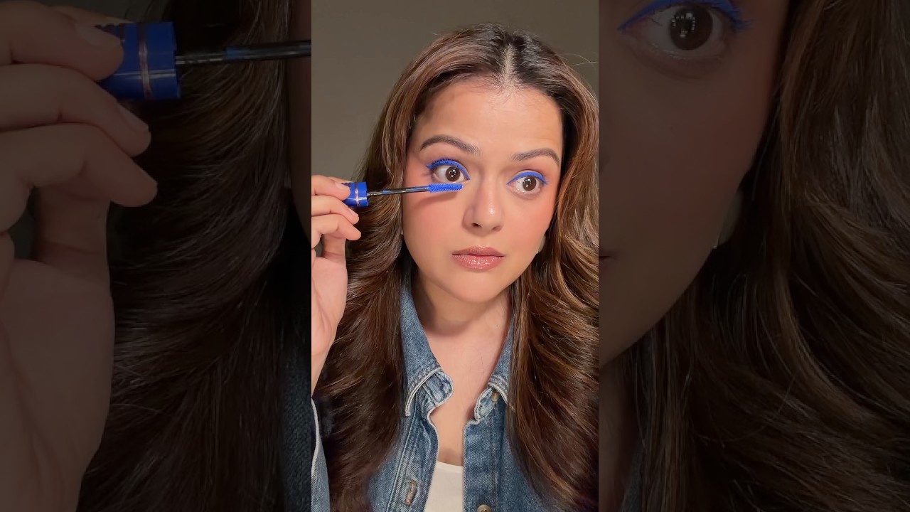 eyemaxxing for deep brown eyes
