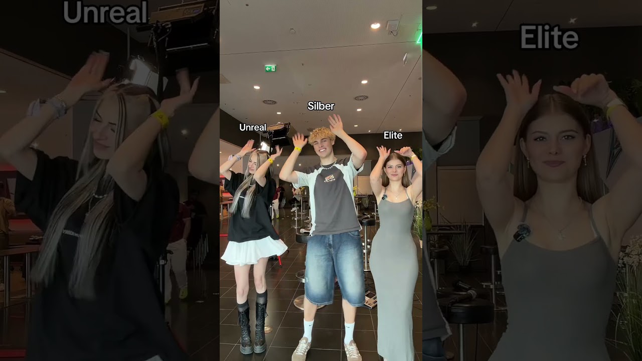 OMG WIR TANZEN! 😂😭#shorts