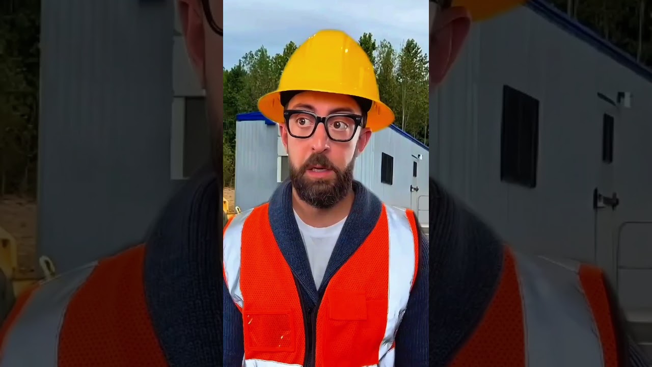 Unbelievable Engineer 258 #adamrose #construction #engineering #workers