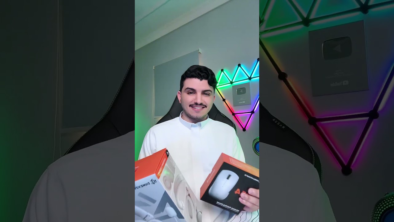 هدية للجميع ⏳🎁
