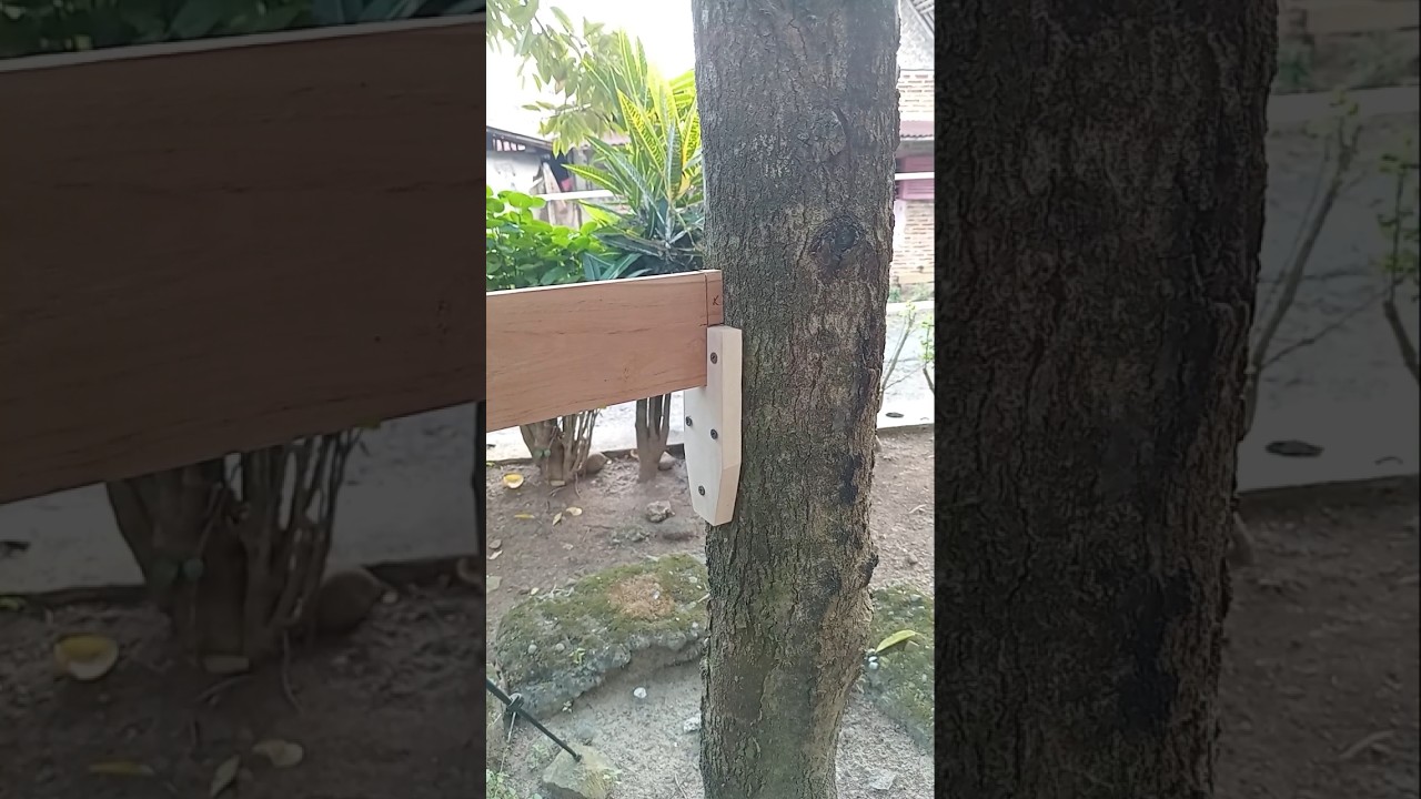 carpentertricks #woodworking #virals #diyprojects #amazingtricks