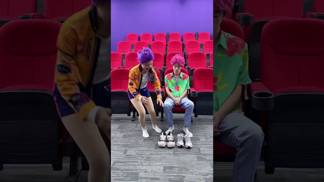 哪双鞋子是鲁米的##shorts #genshinimpact