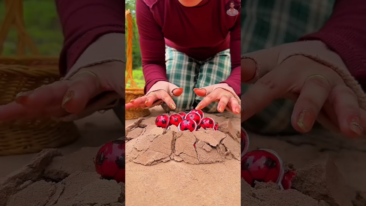 Survival Skills: SMART idea and USEFUL#bushcraft#camping#outdoors#survival