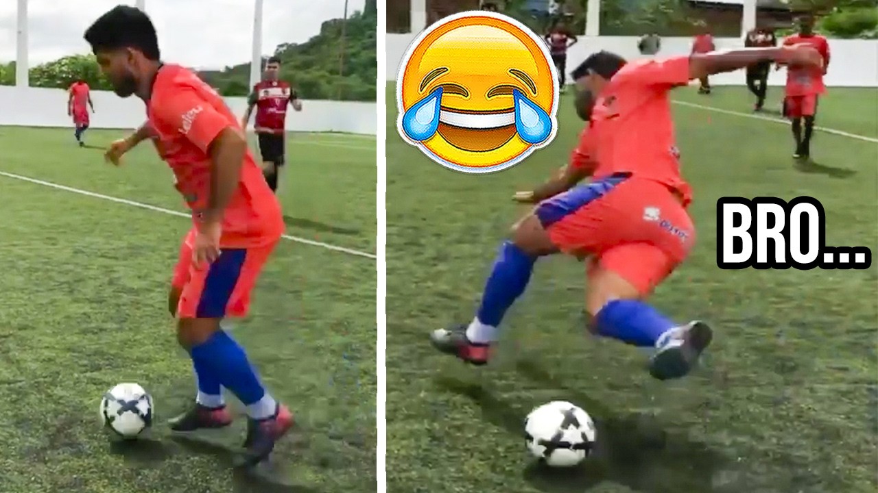 FUNNIEST FOOTBALL VIDEOS OF 2026 🤣 FAILS, SKILLS, GOALS & MEMES