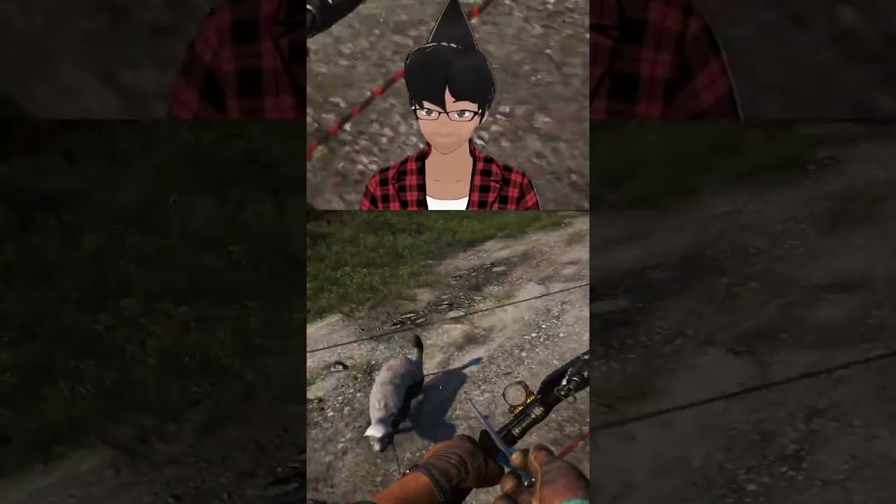 What Happens When You Shoot Someone Elses Prey #shorts