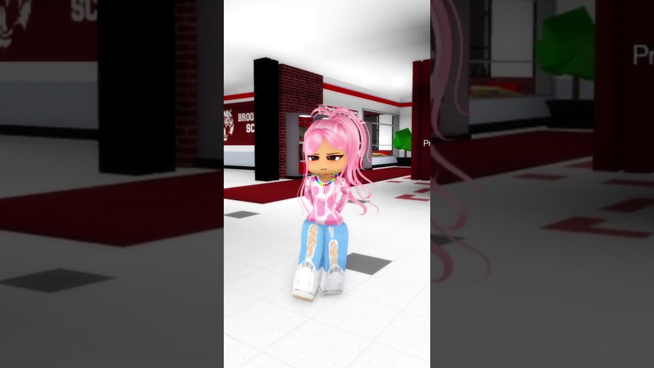 ¡yo DESCUBRÍ el MIEDO de todo el MUNDO 🤣 #roblox
