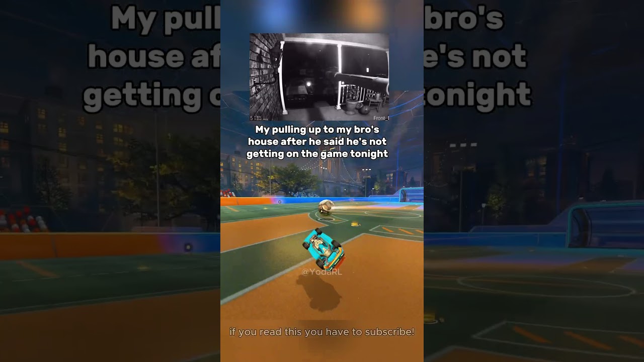 We Playing Mf😂#rocketleague #rocketleagueclips #rl #gaming #usa